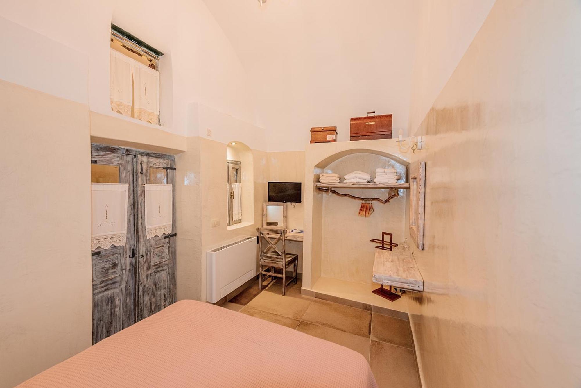 Luxury Villas Hariton Emporio  Buitenkant foto