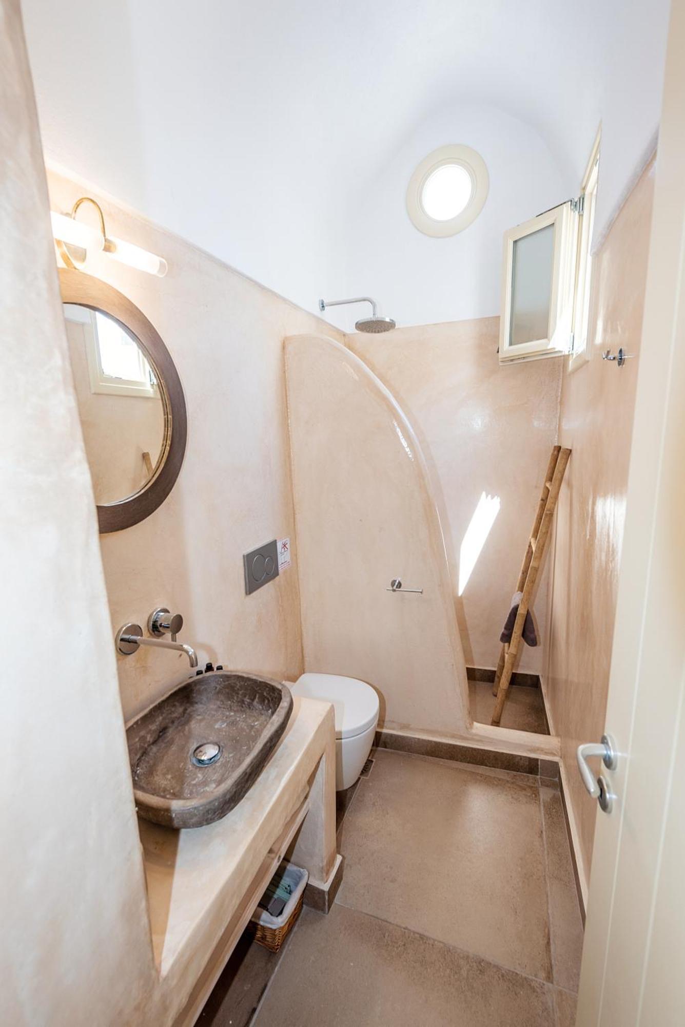 Luxury Villas Hariton Emporio  Buitenkant foto