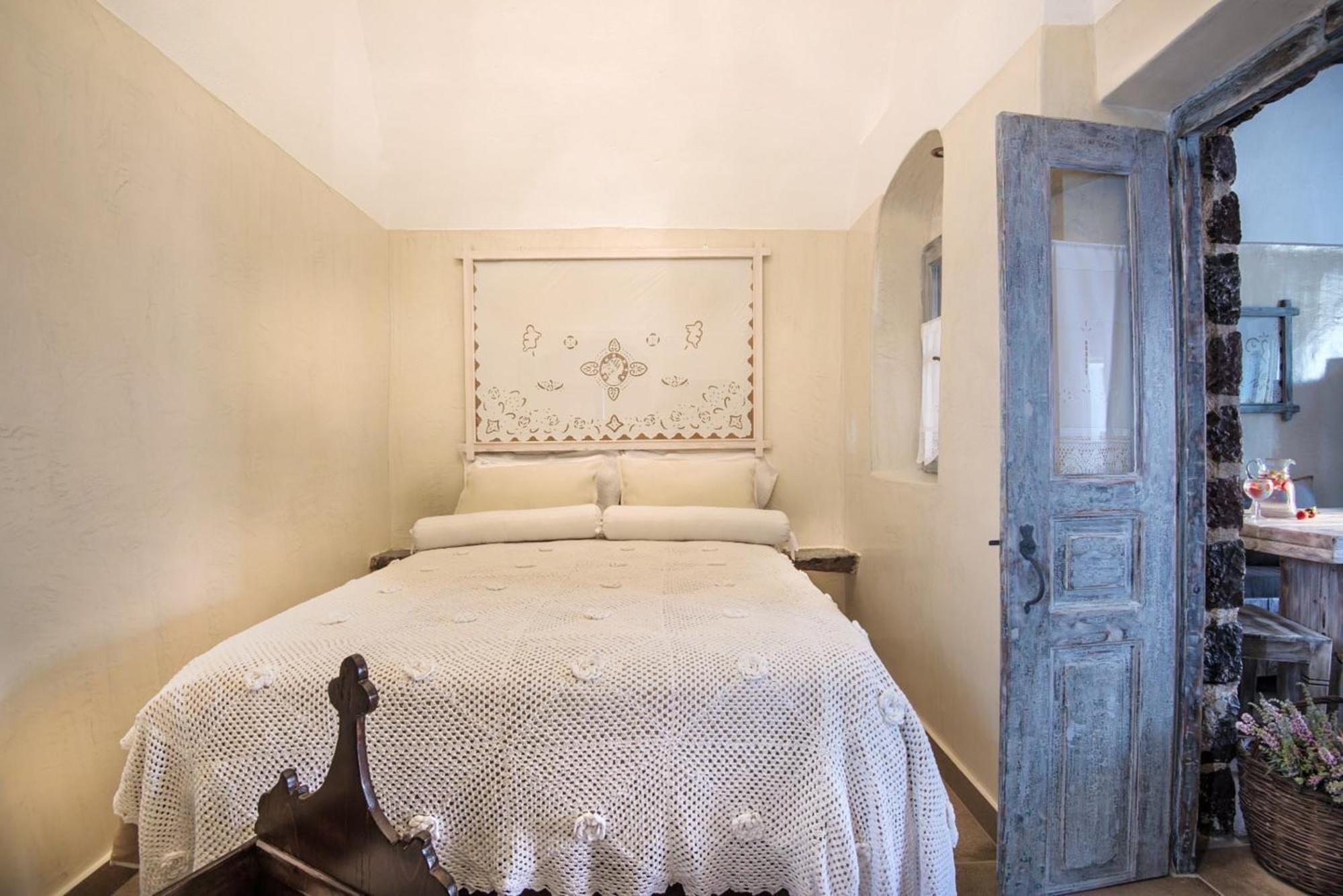 Luxury Villas Hariton Emporio  Buitenkant foto