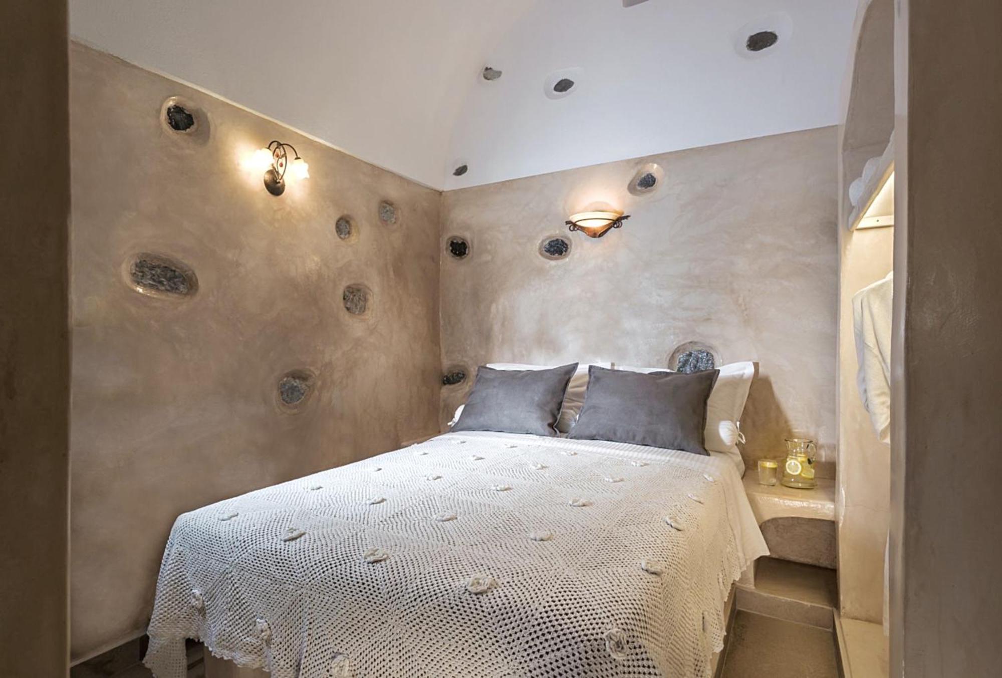 Luxury Villas Hariton Emporio  Buitenkant foto